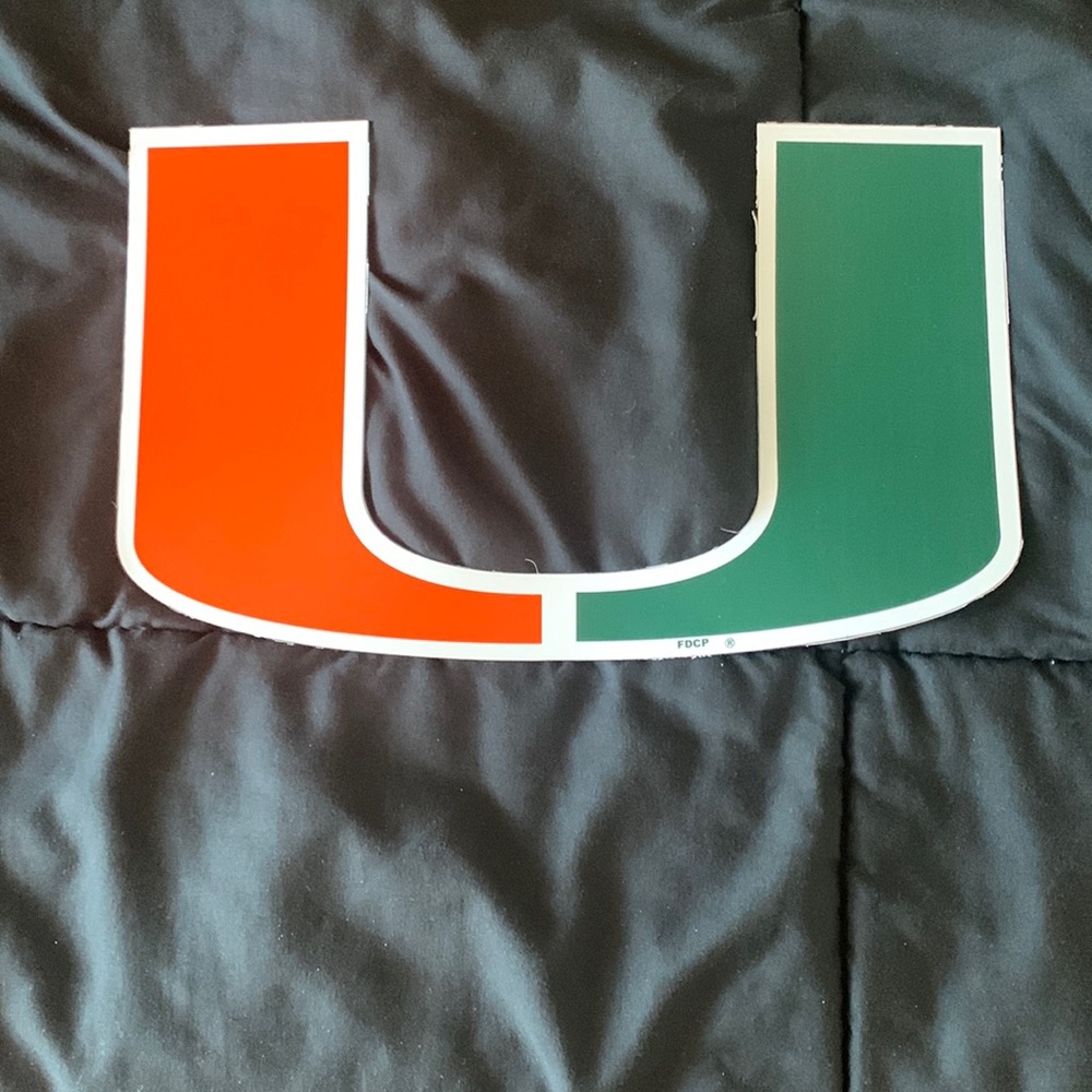 University of Miami Magnet